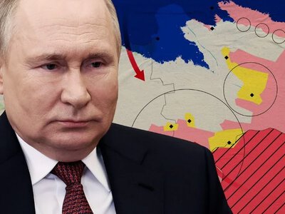 Росію підозрюють у диверсіях на оборонних заводах Європи