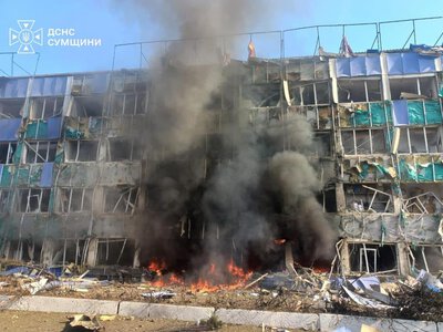 На Сумщині знищено завод Mondelez: популярні бренди можуть зникнути з українського ринку