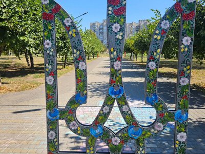 Свято під сонцем: яка погода чекає на запоріжців на День Незалежності та у найближчі дні