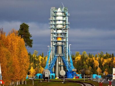 Дрони зайшли незвично далеко в Росію: під загрозою міг бути «Плесецьк»