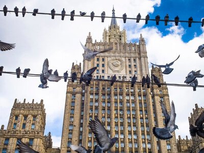 Новини з московсько-британського фронту: Кремль відкликає посла — далі дипломатичний глухий кут і гібридна війна?