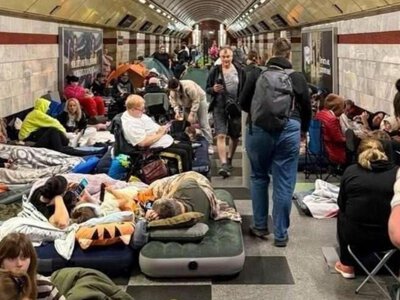 «Не бійся» може лише нашкодити: 5 фраз, яких не варто казати дитині під час обстрілу
