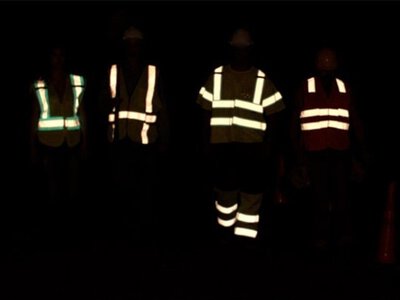 Світловідбивачі для пішоходів: де їх розмістити, щоб водій вас помітив