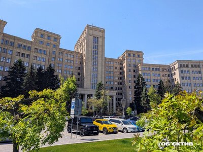 Регіональний коефіцієнт: як виші Харкова конкурують із Києвом і Львовом