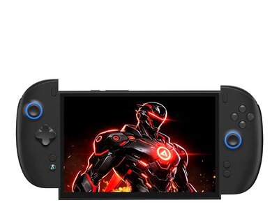 OneXPlayer X2 Mini Pro: потужна ігрова консоль