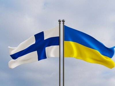 Україна і Фінляндія працюють над Drone Deal
