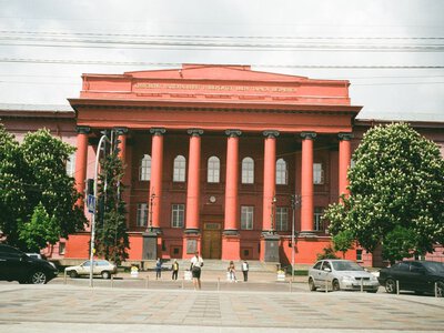 КПІ обійшов університет Шевченка: куди абітурієнти Києва подали найбільше заяв