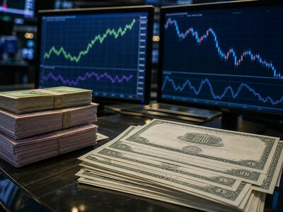 Аналітик Deutsche Bank попередив про ризики для долара через дії Мінфіну США