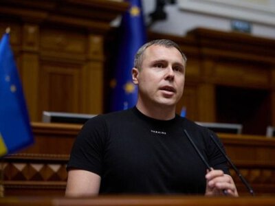 У Раді заговорили про перегляд призовного віку