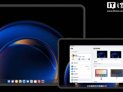 Huawei MatePad Edge: бездротове дублювання екрану в режимі ПК
