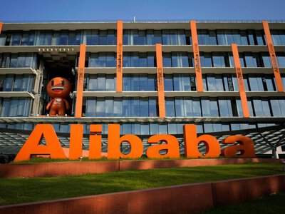  Китайський гігант електронної комерції Alibaba залучає $10,2 млрд на розвиток ШІ 