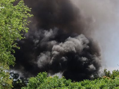 Авіаудар РФ по Чайчиному: двоє цивільних поранені