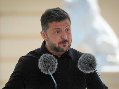 Зеленський попередив про загрозу Києву: столиця залишається однією з головних цілей РФ