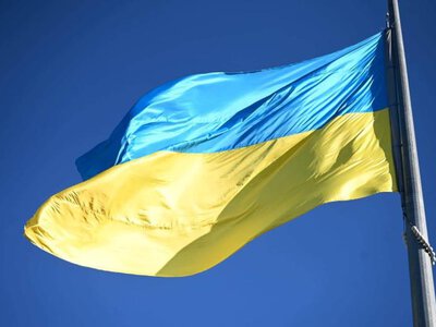 На Закарпатті відзначили День Державного Прапора України