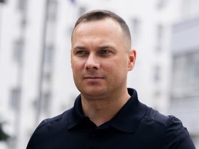 Вигівський та прем’єр Естонії обговорили безпекову співпрацю