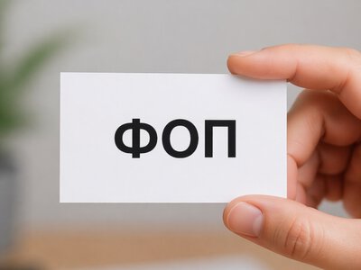 Бізнес в Україні з початку війни втратив можливість перевіряти податкові борги ФОП — Opendatabot