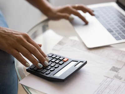 Податковий борг українських ФОПів сягнув 16,6 млрд грн