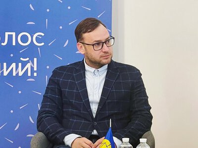 Новий конкурс на управління IDS Ukraine має сумнівні перспективи — екс-заступник голови АРМА