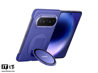 Huawei Pura X Max: нові функції HarmonyOS 7