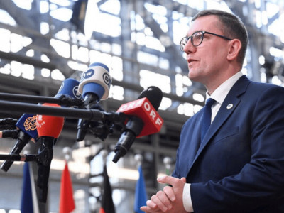 Прямої загрози немає: прем’єр Естонії оцінив агресію з боку РФ