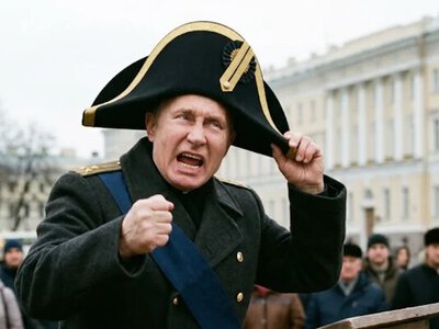 путін заявив, що Україна відкрила скриньку Пандори ударами по економіці рф та пригрозив відповіддю