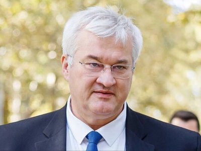 Сібіга розповів, про що йтиметься на засіданні Ради Безпеки ООН у День незалежності України