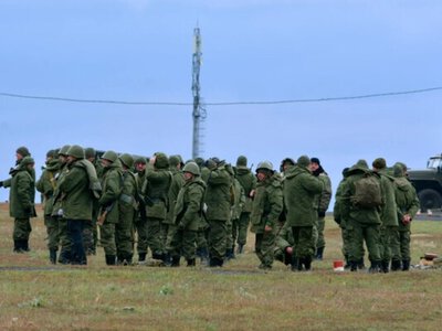 Росія може провести нову хвилю мобілізації: у WSJ дізналися про підготовку до неї