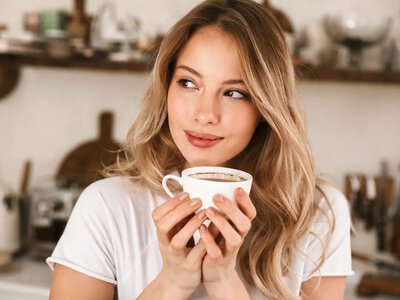Кава вимиває воду з організму чи захищає нирки: лікарка пояснила, що відбувається насправді