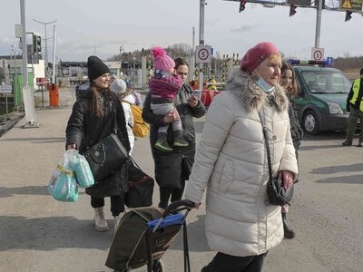 Без документа з «Резерв+»: де українці ще можуть отримати захист
