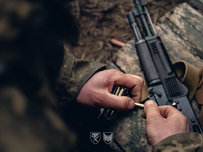 ЗСУ знешкодили ще 1490 окупантів. Усі втрати ворога