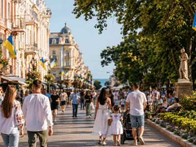 35 років Незалежності: як Україна вистраждала свободу та продовжує за неї боротися