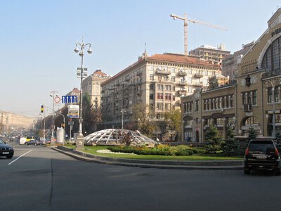 Бессарабська площа може змінити назву: у Києві пропонують новий варіант