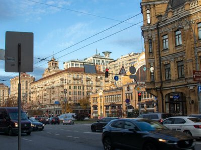 Бессарабська чи Басарабська: у Києві пропонують змінити назву відомої площі