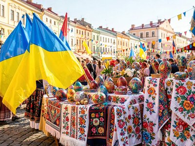 Які свята сьогодні 24 серпня 2026: День Незалежності, чипси, музика