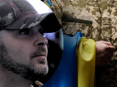 Помер оборонець Маріуполя Сергій Удут: його серце зупинилося після 3,5 років російського полону