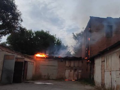 У ніч на 24 серпня армія рф обстріляла громади Дніпропетровщини: що відомо про наслідки