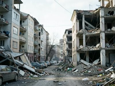 Через обстріли Херсонщини за добу поранені 7 людей