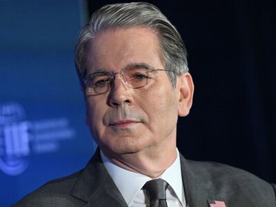 У США заявили про початок наймасштабнішої фінансової операції проти Ірану