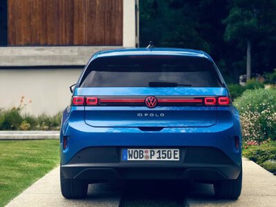 Електромобіль після 220 000 км: що залишилося від батареї Volkswagen ID.3