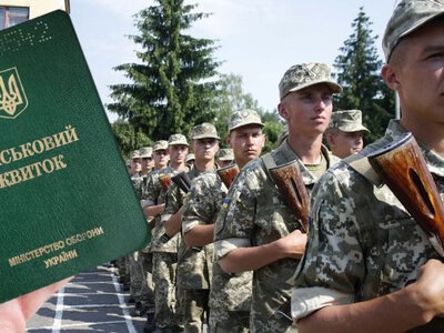 В Україні можуть переглянути призовний вік: у Раді заговорили про радикальні зміни