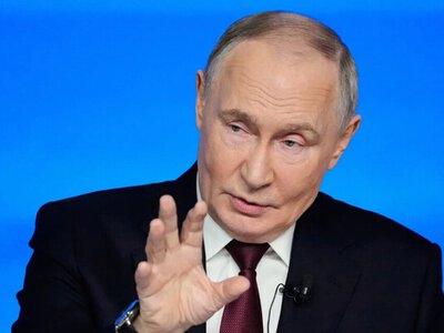 Кремль пояснив масовані атаки по Україні: Путін зробив нову заяву