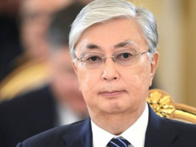 Новостворена провладна партія здобула понад 70% голосів на виборах у Казахстані