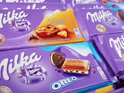 Солодощі Milka, Oreo та Барні можуть пропасти із полиць магазинів