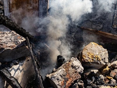  Де у Херсоні фіксували найбільшу активність російських дронів 
