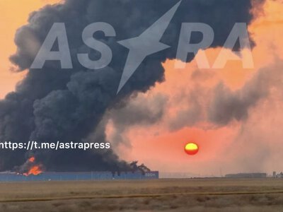 Сили оборони уразили три логістичні хаби Ozon та завод ВПК у РФ