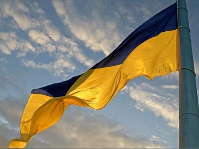 Україна святкує 35 річницю відновлення незалежності