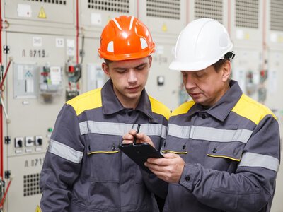 Майбутніх енергетиків готують на практиці: до програми ДТЕК долучилися 127 студентів