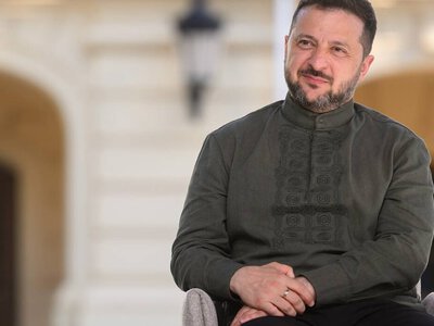Зеленський про Федорова, вибори і дефіцит бюджету: що президент повідомив обраним