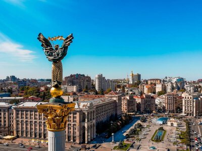 Два Дні Незалежності України – що кажуть історики про події 1918 та 1991 років (Відео)