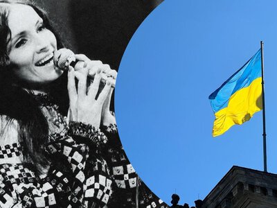 Україна, Червона рута та інші: 10 пісень, без яких неможливо уявити День Незалежності